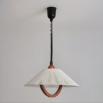 Nimbus Arc Pendant Light - Image 20