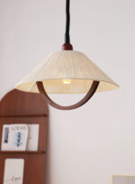 Nimbus Arc Pendant Light - Image 6