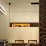 Timber Horizon Pendant Light - Image 3