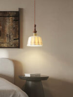 Roselind Ceramic Pendant Light - Image 14