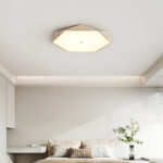 Lunarc Stone Ceiling Lamp - Image 2