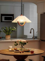 Nimbus Arc Pendant Light - Image 3
