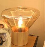 Bois Table Lamp - Image 13