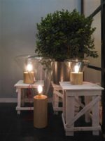 Bois Table Lamp - Image 7