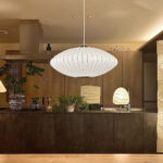 Nelson Swing Arm Pendant Lamp - Image 6
