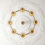 Solara Chandelier - Image 20