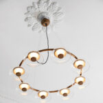 Solara Chandelier - Image 16