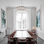 Solara Chandelier - Image 17