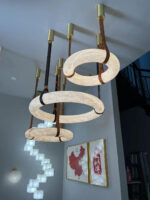 Oslo Pendant Light A - Image 19
