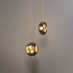 Pendulum Pendant Lamp - Image 9