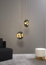 Pendulum Pendant Lamp - Image 20