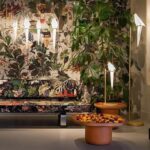 Paper Crane Bird Table Lamp - Image 15